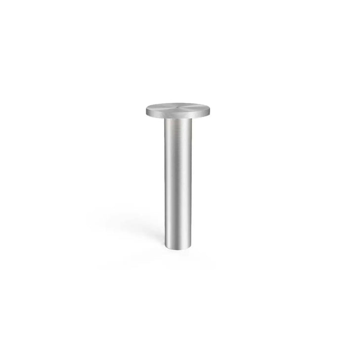 Lampe sans fil Luci argent