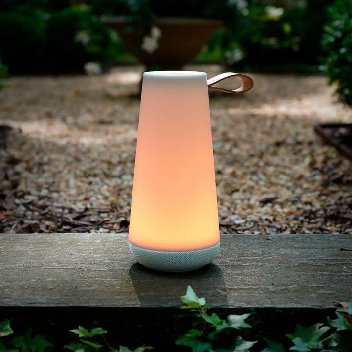 Lampe enceinte UMA Mini