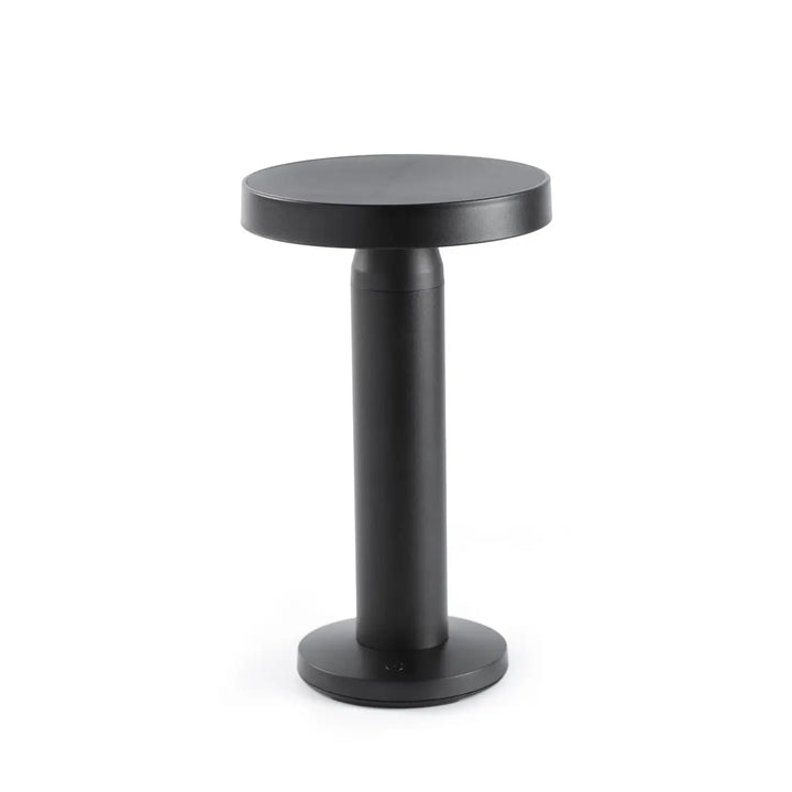 Lampe portable Cairo noire de Faro Barcelona