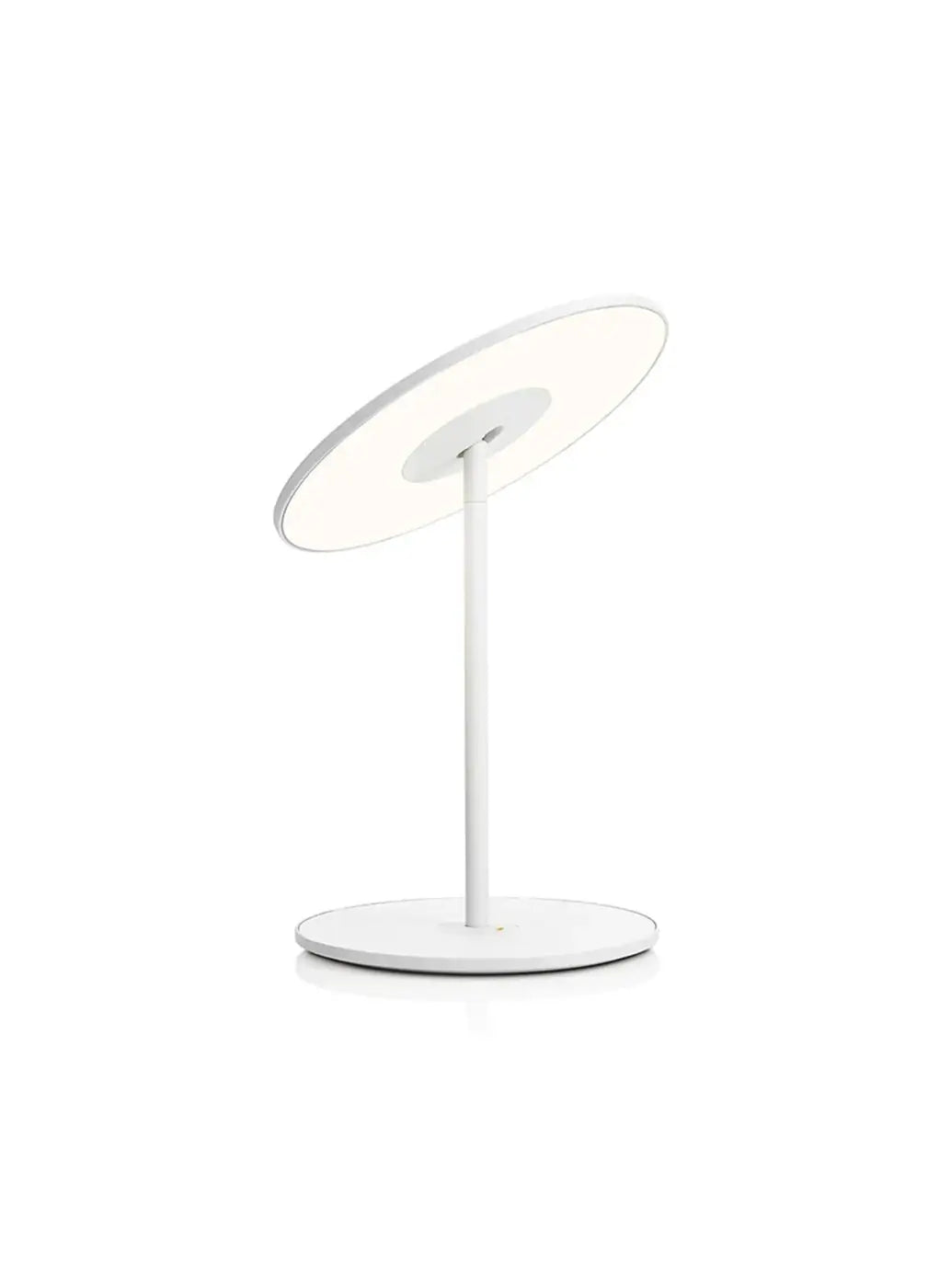 Lampe Circa blanche