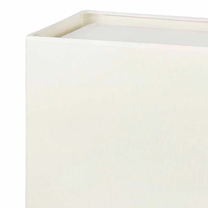 Détail de la lampe Vesper