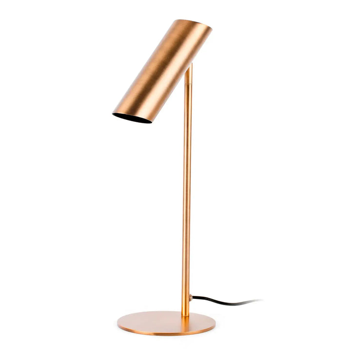 Lampe de table Link bronze de Faro Barcelona