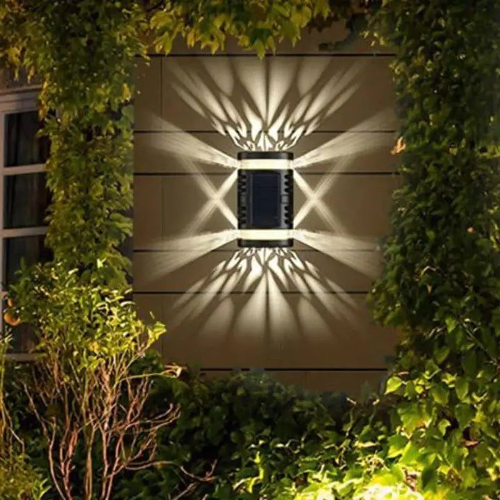 Luminaire Extérieur Terrasse Design Éclairage