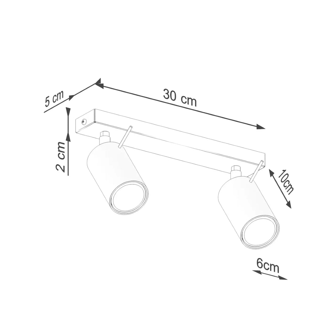 Luminaire plafonnier ring 2 vert olive avec lampe ring minimalisme moderne à éclairage flexible pour intérieur contemporain