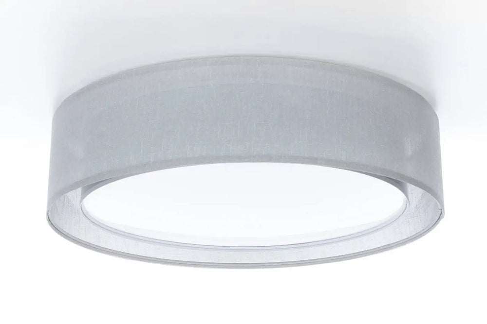 Plafond Puro – Platinum grey