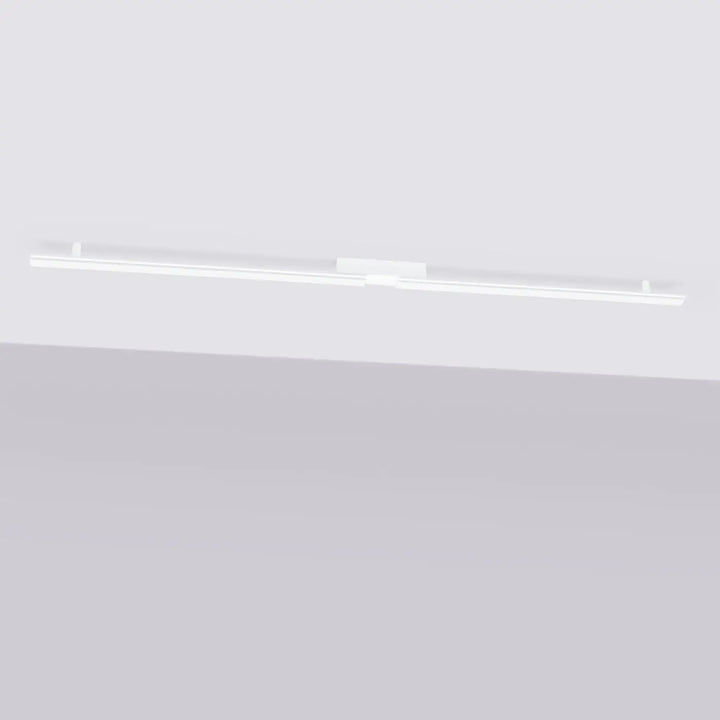 Lámpara de techo blanca LAGOM 3000K