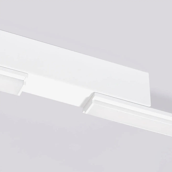 Lámpara de techo blanca LAGOM 3000K