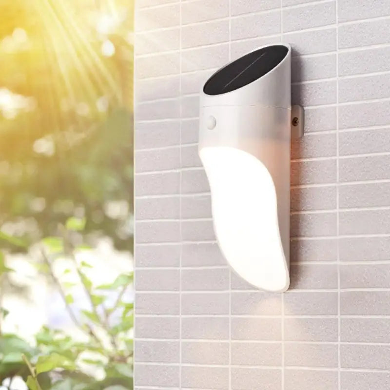 Luminaire Sous Pente De Toit Extérieur Applique