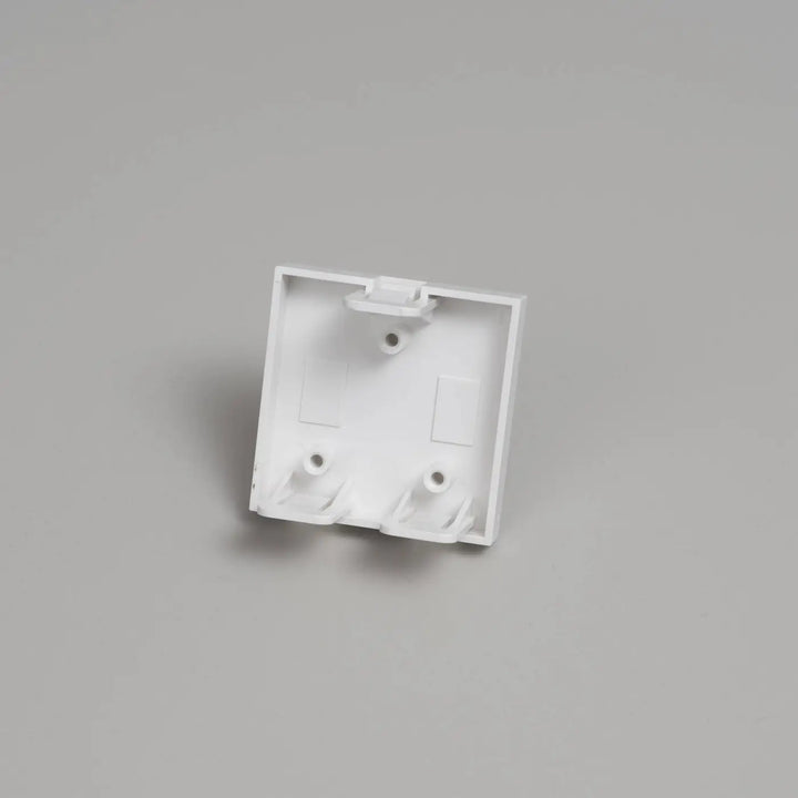 Module obturateur blanc Buster + Punch #couleur_blanc