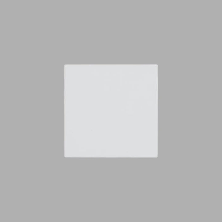Module obturateur blanc Buster + Punch #couleur_blanc