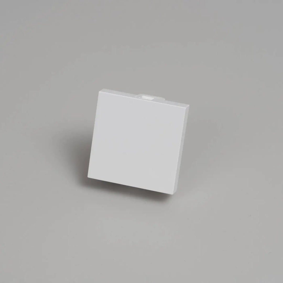 Module obturateur blanc Buster + Punch #couleur_blanc