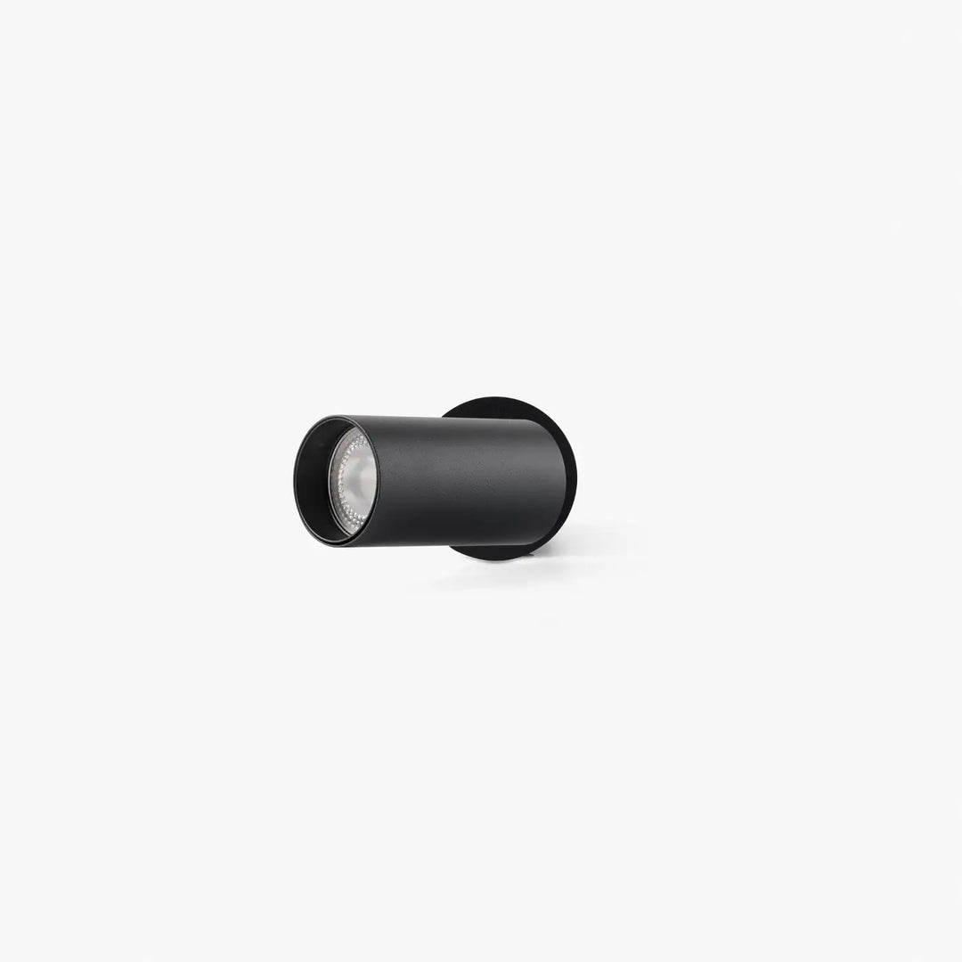 Projecteur Teide 7 W noir de Faro Barcelona