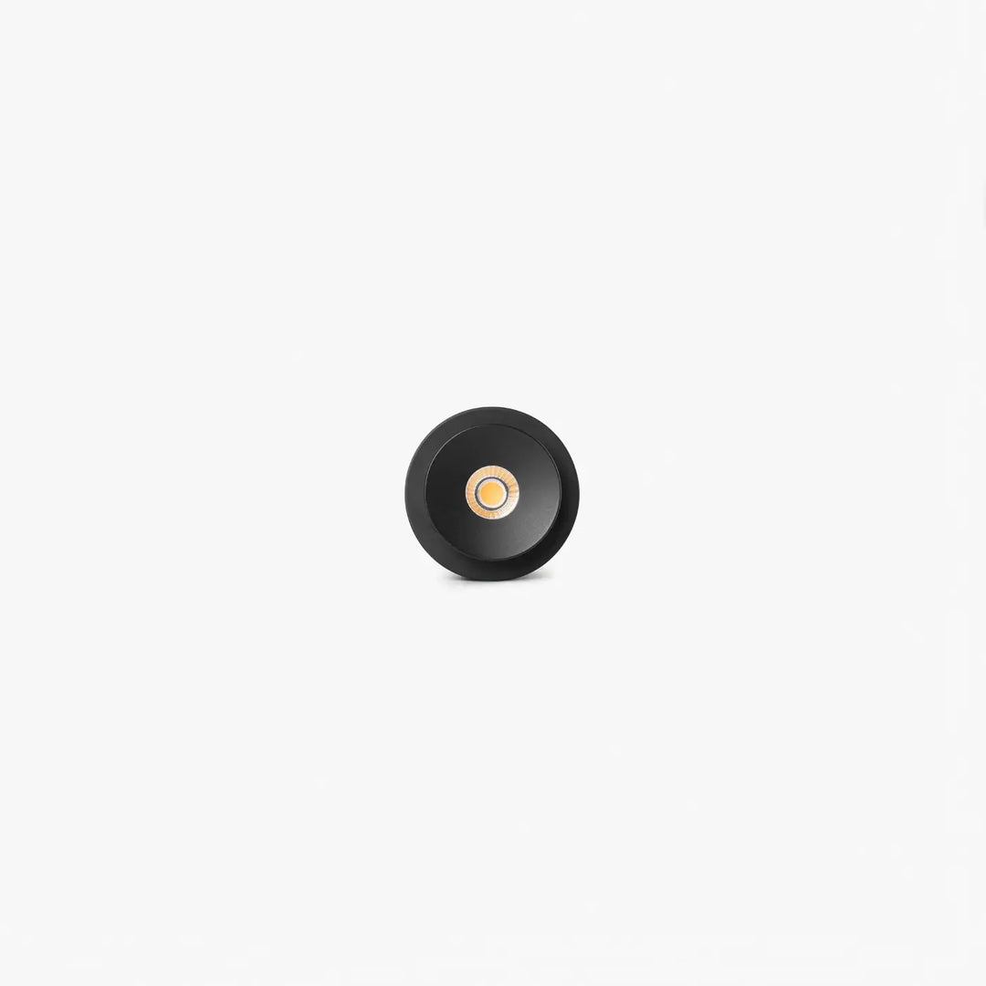 Module orientable Teide 10 W noir de Faro Barcelona