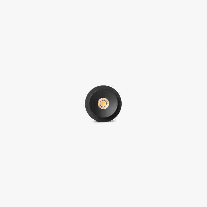 Module orientable Teide 10 W noir de Faro Barcelona