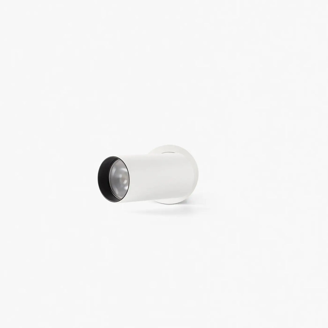 Projecteur Teide 7 W blanc de Faro Barcelona