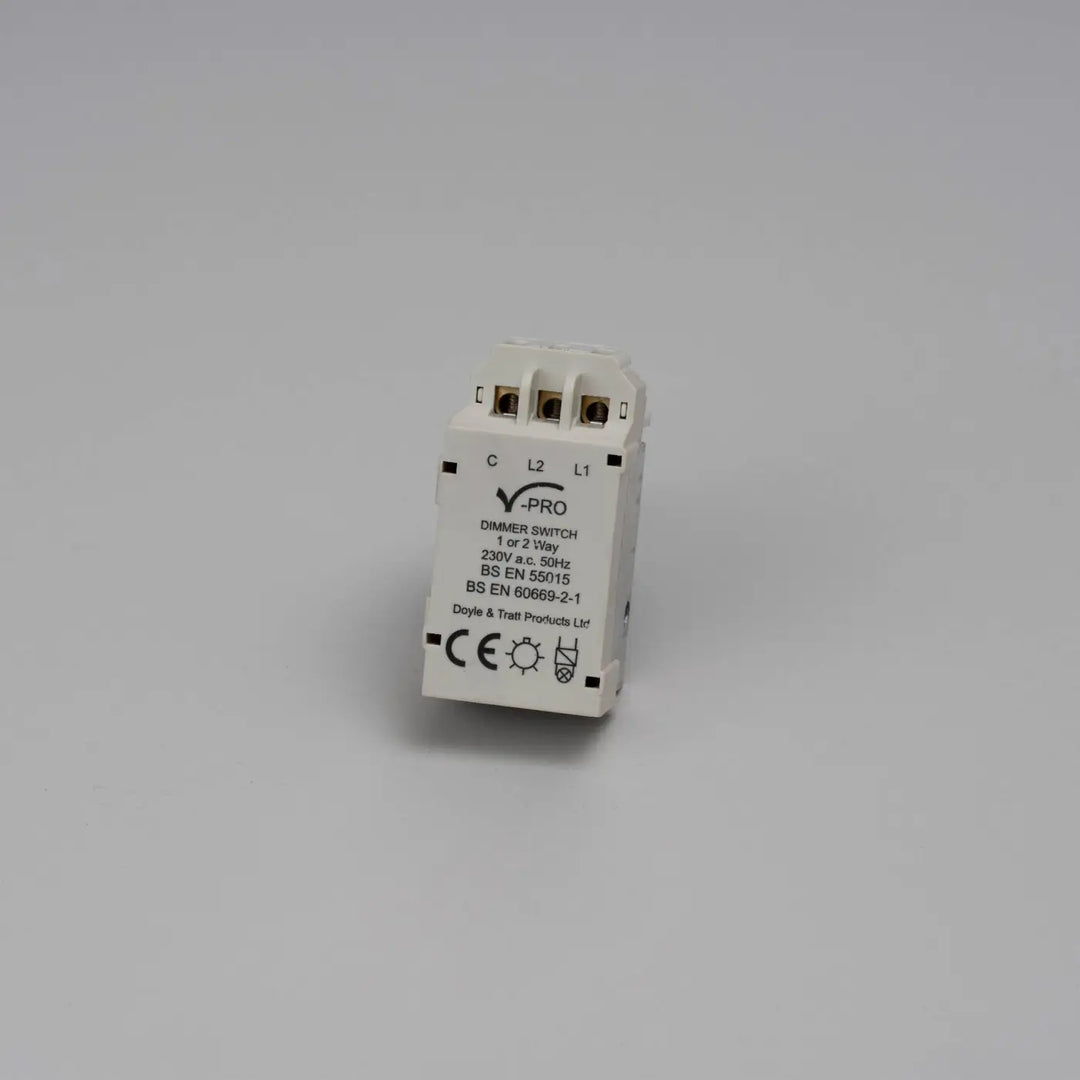 Module variateur 120W LED Buster + Punch