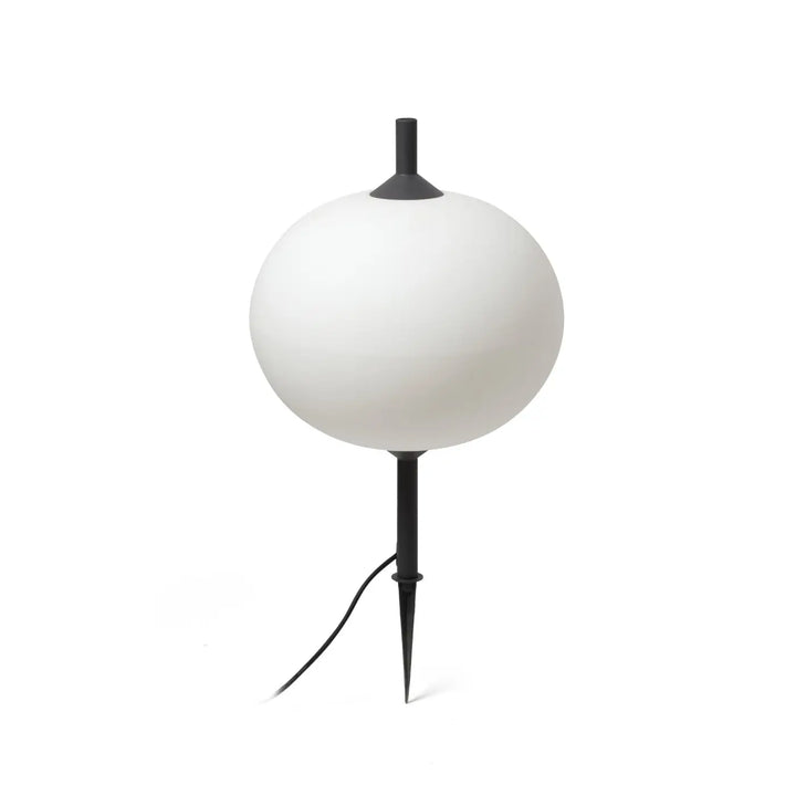 Piquet Saigon Out R45 80 cm blanc de Faro Barcelona