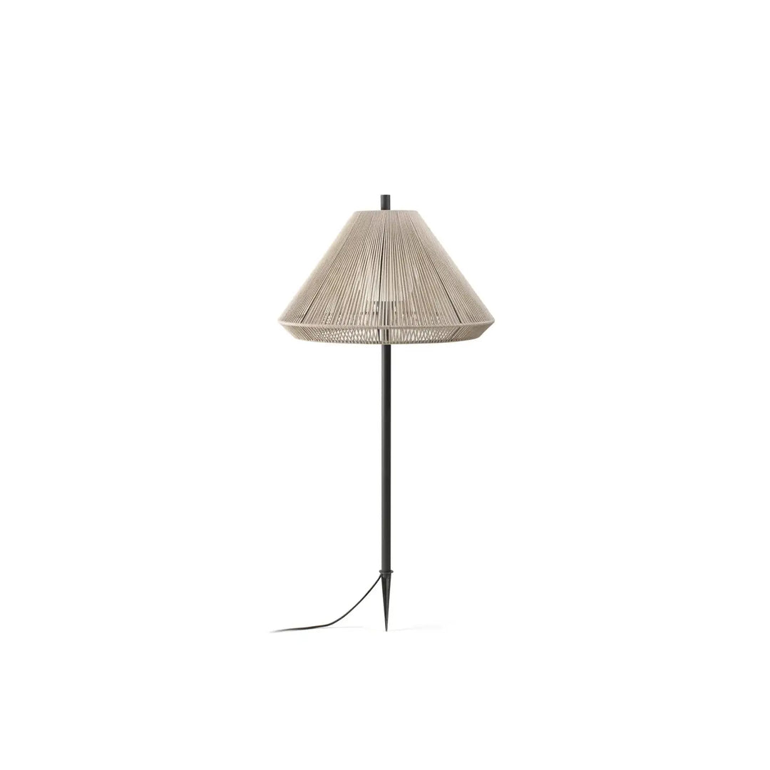 Piquet d'extérieur Saigon Out beige de Faro Barcelona