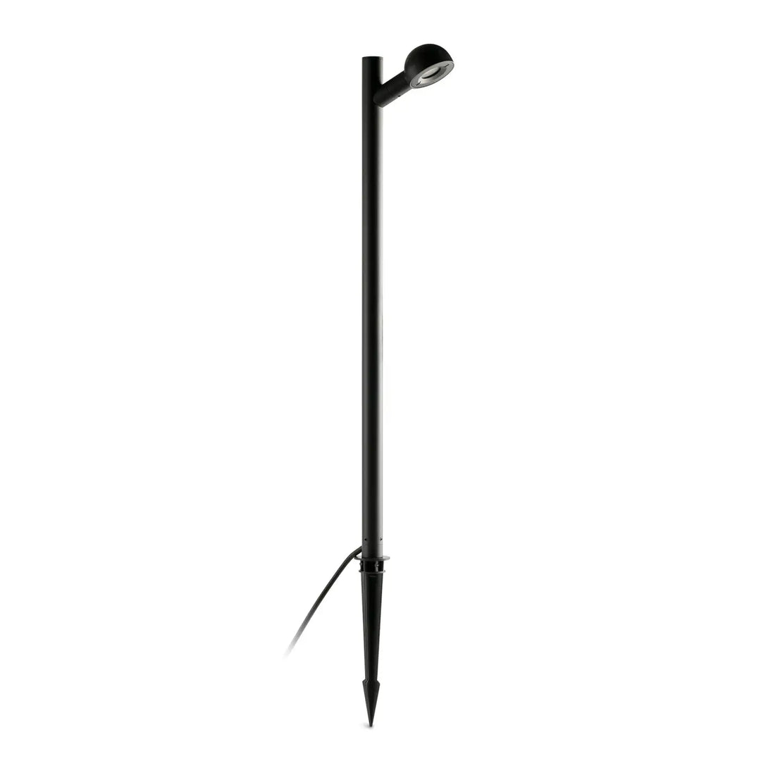 Piquet extérieur Brot 600 noir de Faro Barcelona