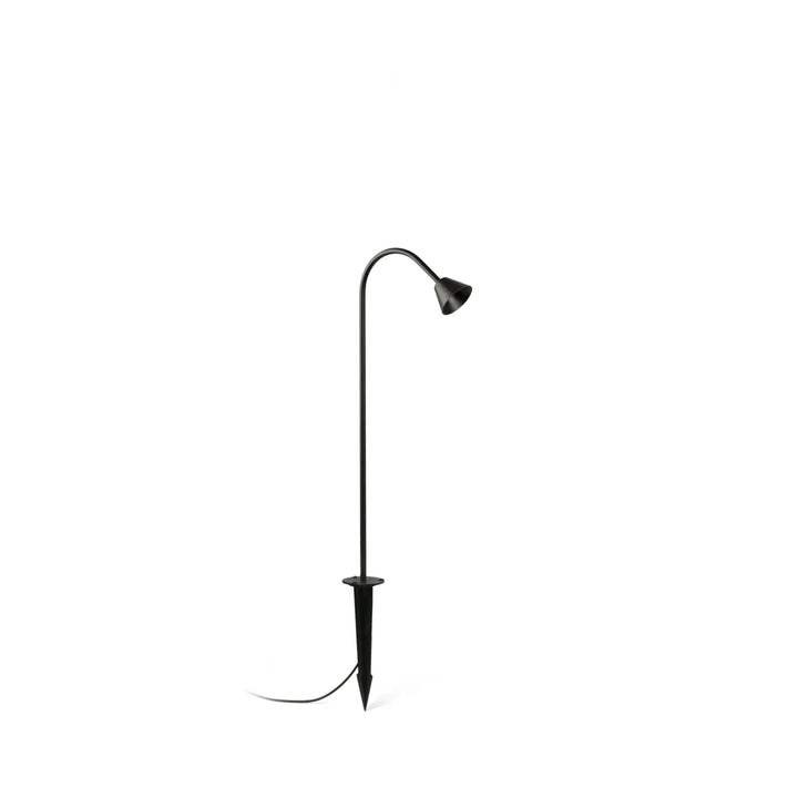 Piquet extérieur Lily 65 cm 24 V de Faro Barcelona