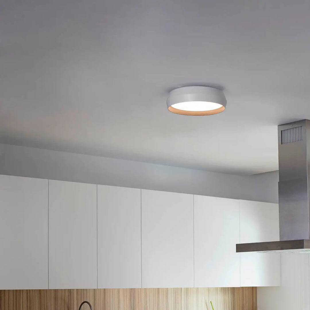 Shoku blanc et noir dans un intérieur