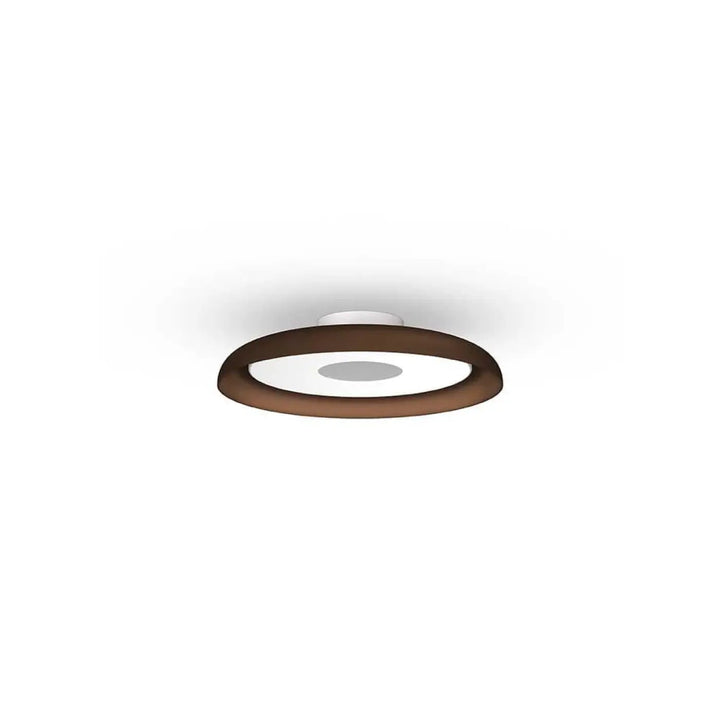 Plafonnier Nivél expresso de 38 cm