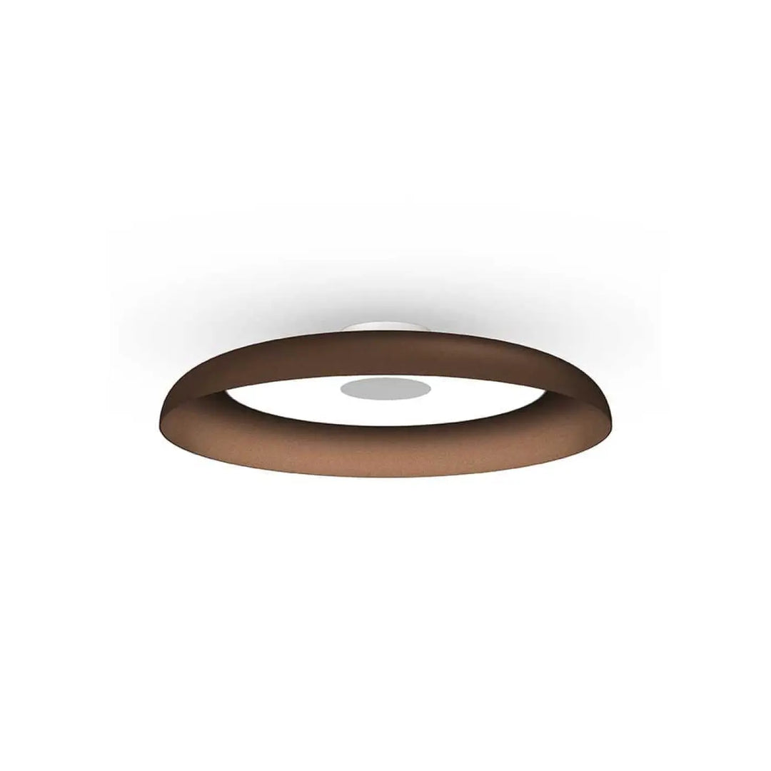 Plafonnier Nivél expresso de 56 cm