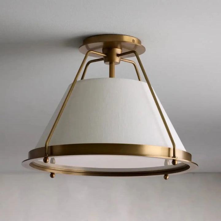 Luminaire Plafonnier | HEVYA