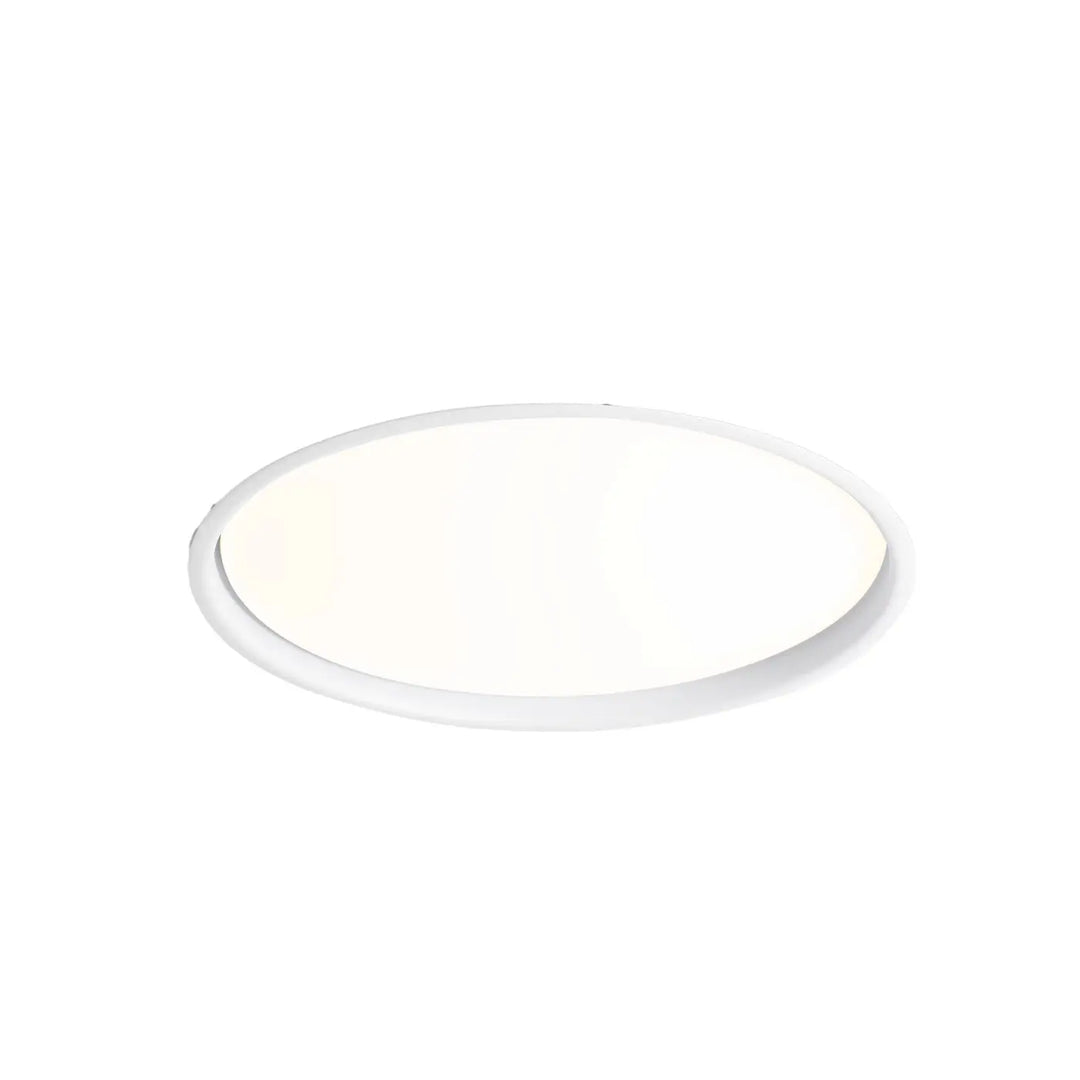 Plafonnier encastrable Luan blanc de Faro Barcelona
