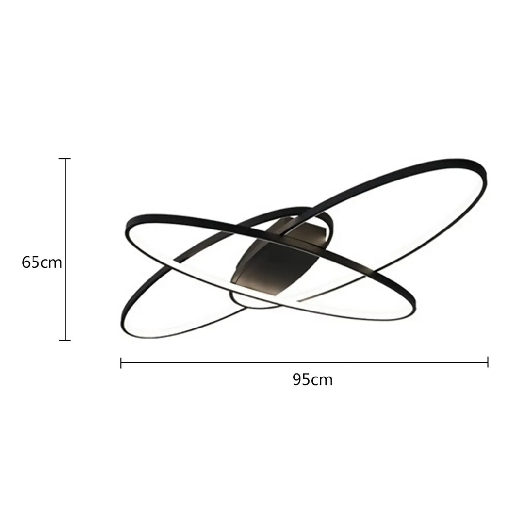 Luminaire Plafonnier | CROISIR