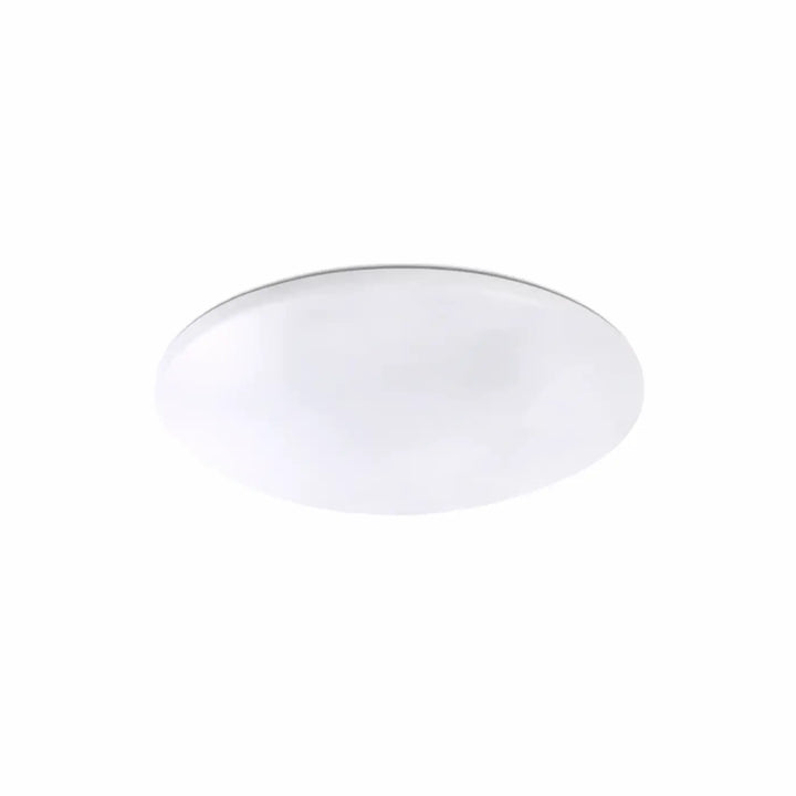 Plafonnier Bic blanc de Faro Barcelona