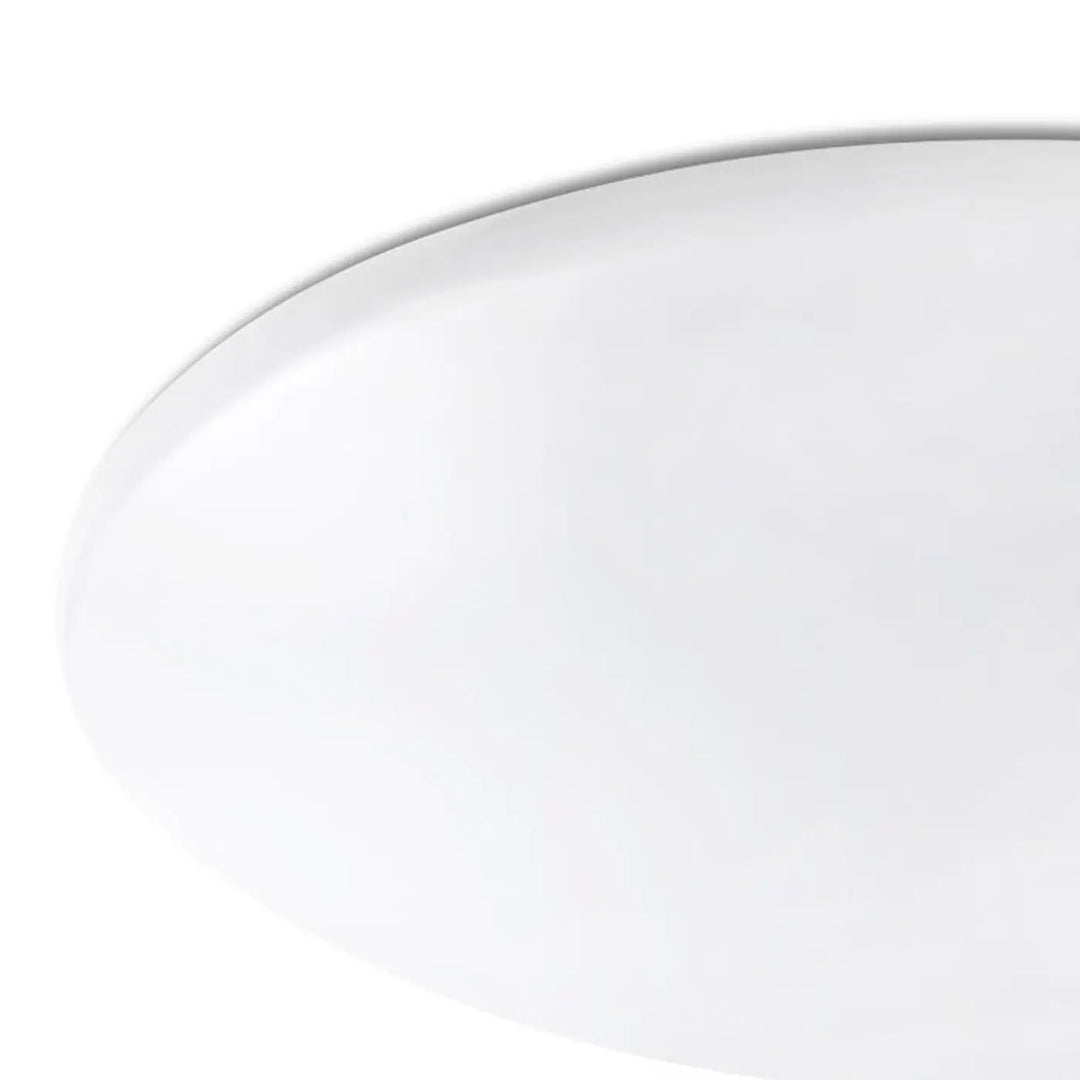 Détail : plafonnier Bic