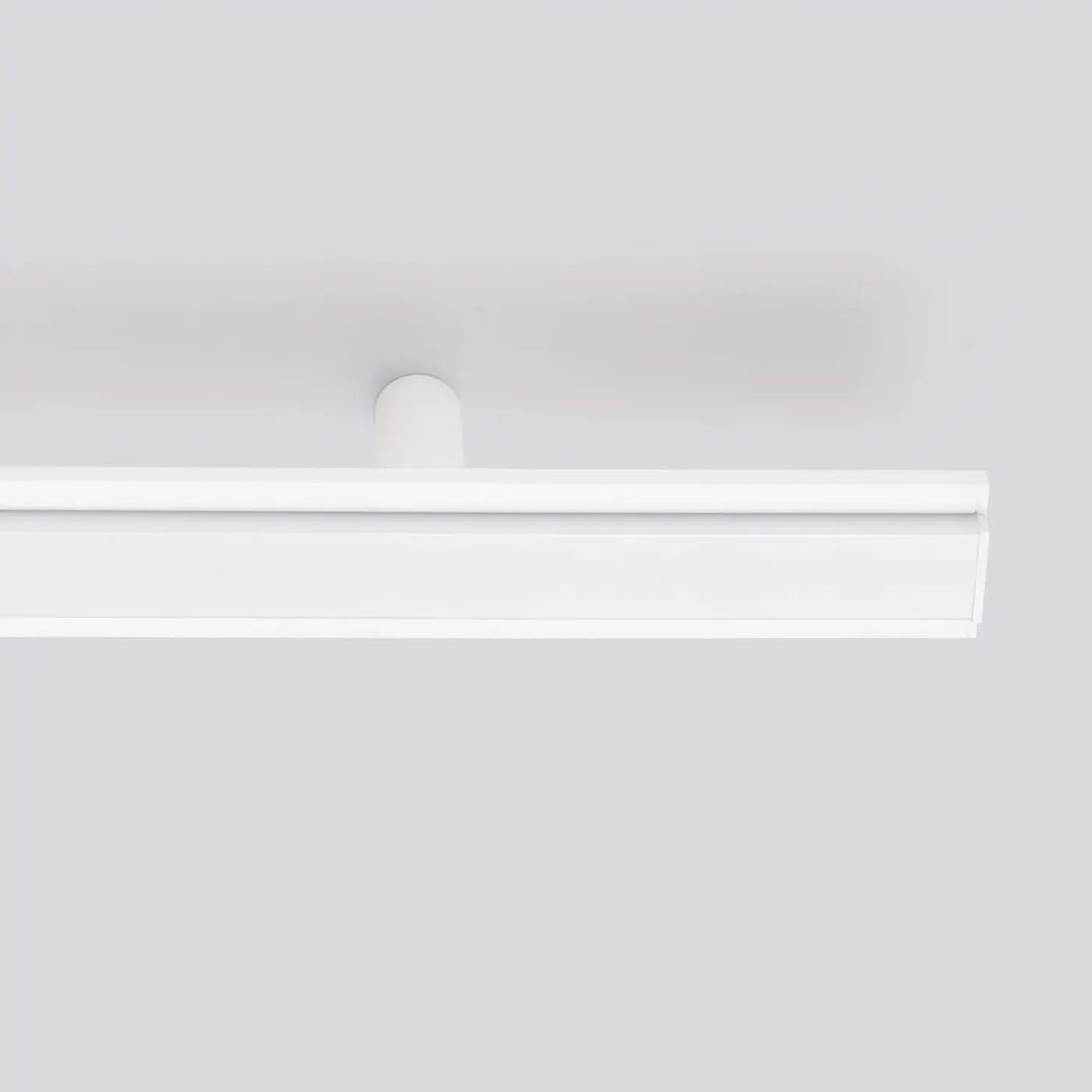 Luminaire plafonnier collection lagom allie avec led blanc 4000k design minimaliste et excellente finition