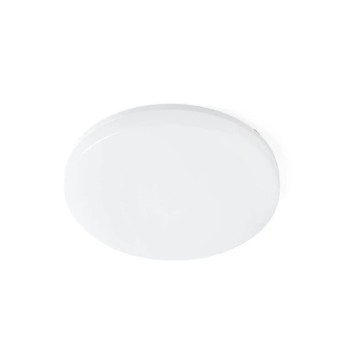 Plafonnier LED Zon blanc de Faro Barcelona