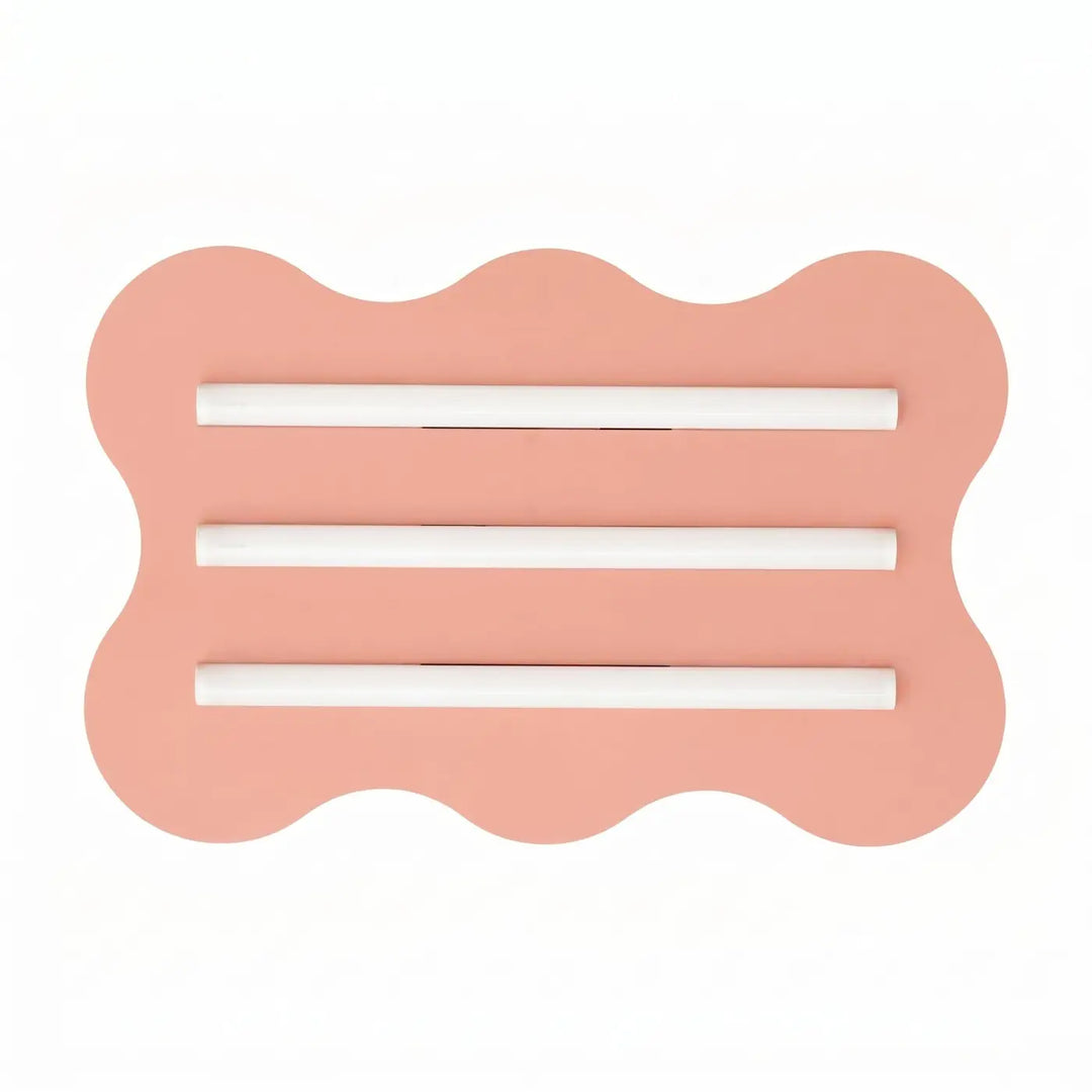 Plafonnier KLOVER pêche vue d'ensemble