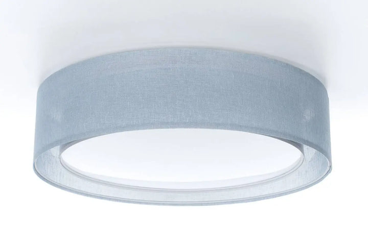 Plafond Puro – Light blue
