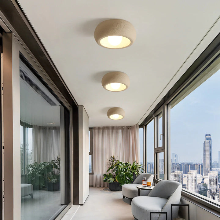 Lámpara de techo | BRIXO