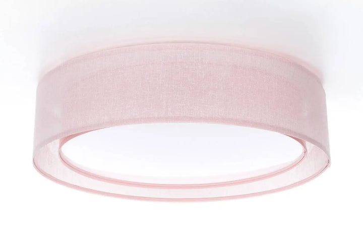 Plafond Puro – Light pink