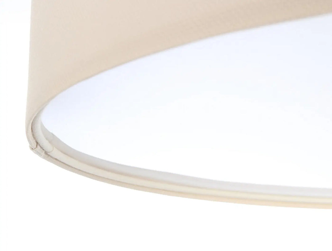 Luminaire Plafonnier | MESH (Champagne)