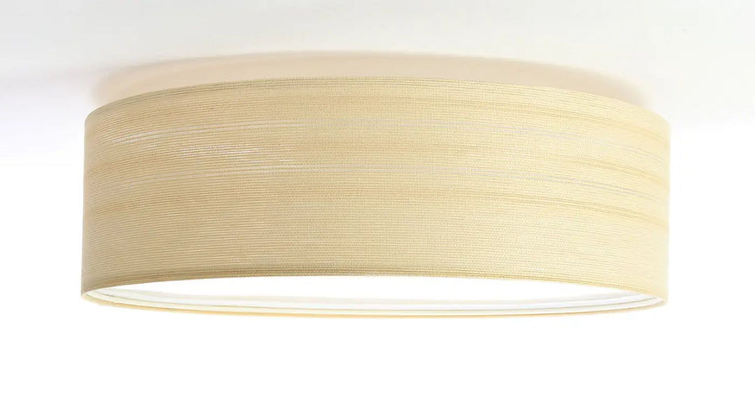 Luminaire Plafonnier | MESH (Crème)