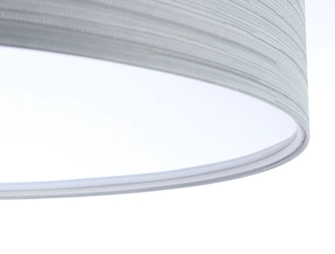 Luminaire Plafonnier | MESH (Gris)