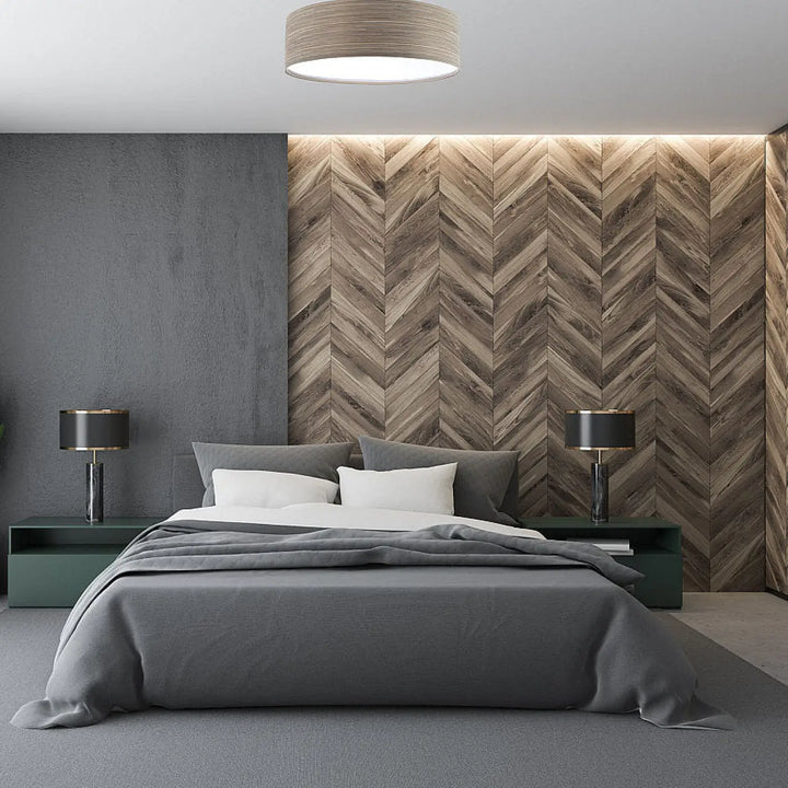 Luminaire Plafonnier | MESH (Taupe)