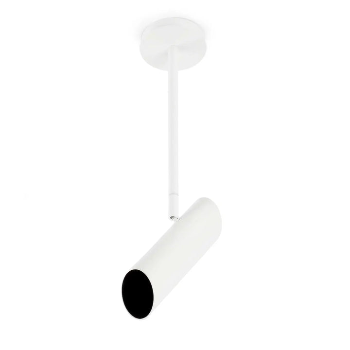 Plafonnier Link blanc de Faro Barcelona