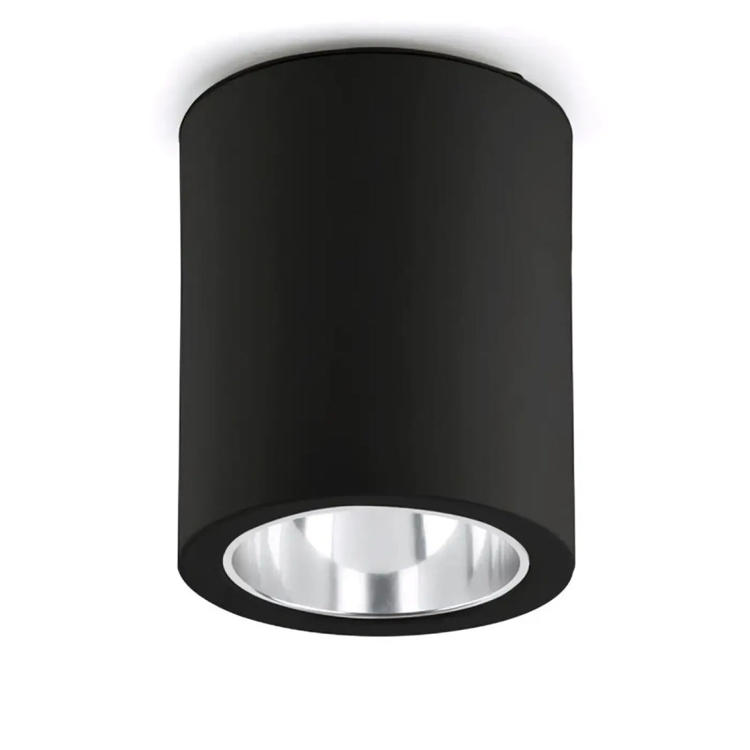 Plafonnier Pote noir de Faro Barcelona