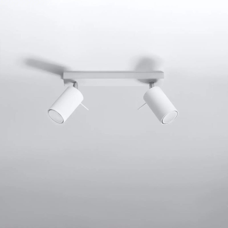 Luminaire Plafonnier | RING (Ligne)