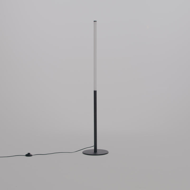 Lampadaire | RAY (Tube Lumineux)