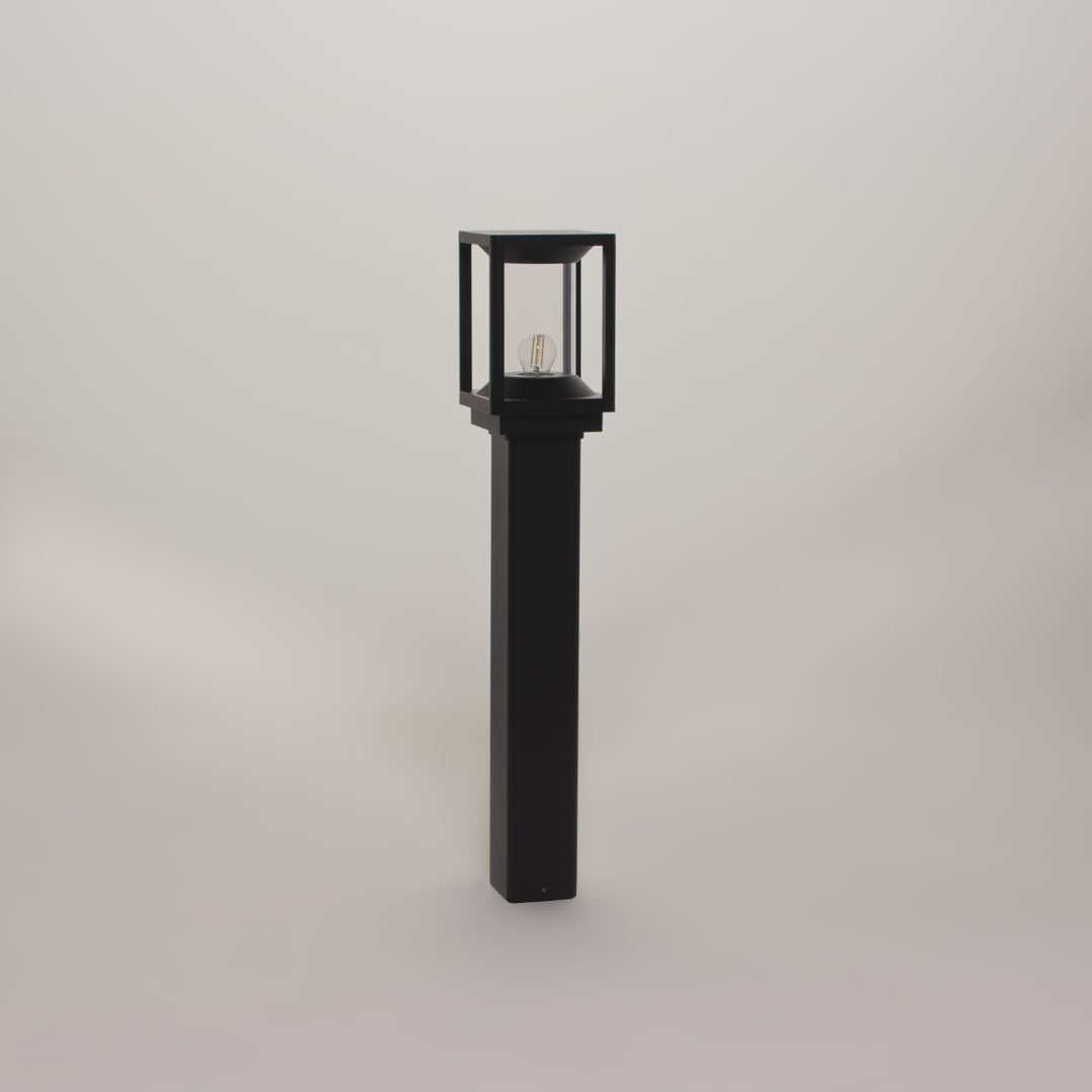 Lampadaire Extérieur | CELL