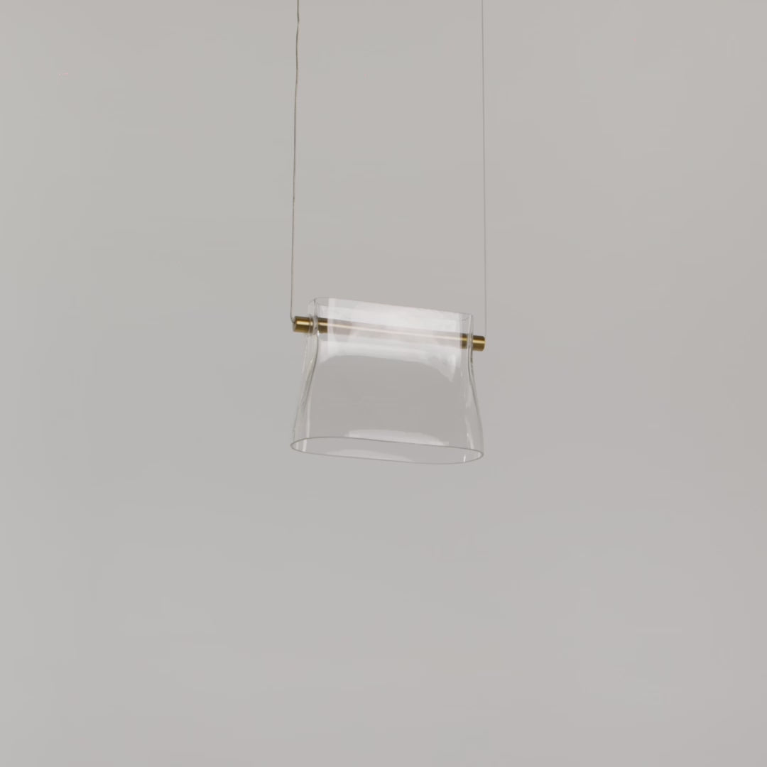 Suspension Luminaire | CABARET