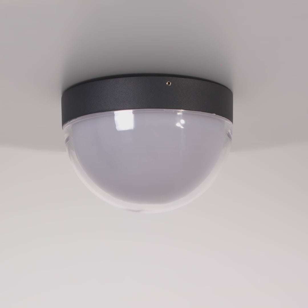 Luminaire Extérieur | MON (Plafonnier)