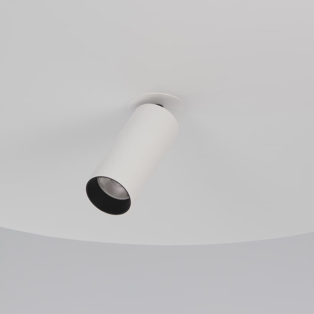 Spot | FOCUS LED (Semi-Encastré)